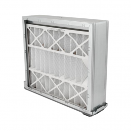 Resideo F100F2051 Media Air Cleaner 25" X 22" 2000 CFM