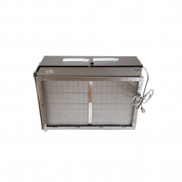 Resideo F300E1019 Electronic Air Cleaner 6" X 25" 1400 CFM