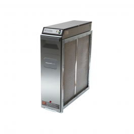 Resideo F300E1027 Electronic Air Cleaner 20" X 20" 1400 CFM