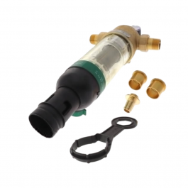 Resideo F76S1023 1" Water Filter 100 Micron