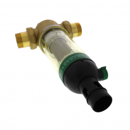 Resideo F76S1056 2" Water Filter 100 Micron