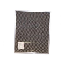 Emerson Climate-White Rodgers F825-0467 Electronic Air Cleaner Charcoal Filter W/Clips 15" X 12.5" X 0.5"
