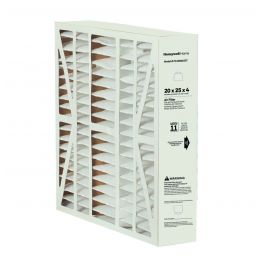 Resideo FC100A1011 Replacement Media Filter 20" X 25" X 4"