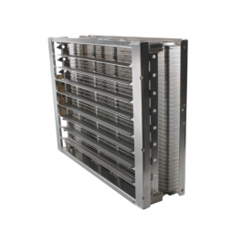 Resideo FC37A1130 2-Stage 12.4" X 16" X 4.4" Electronic Air Cleaner Cell