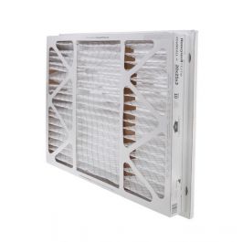 Resideo FC40R1011 Return Grille Media Air Filter 20" X 25"