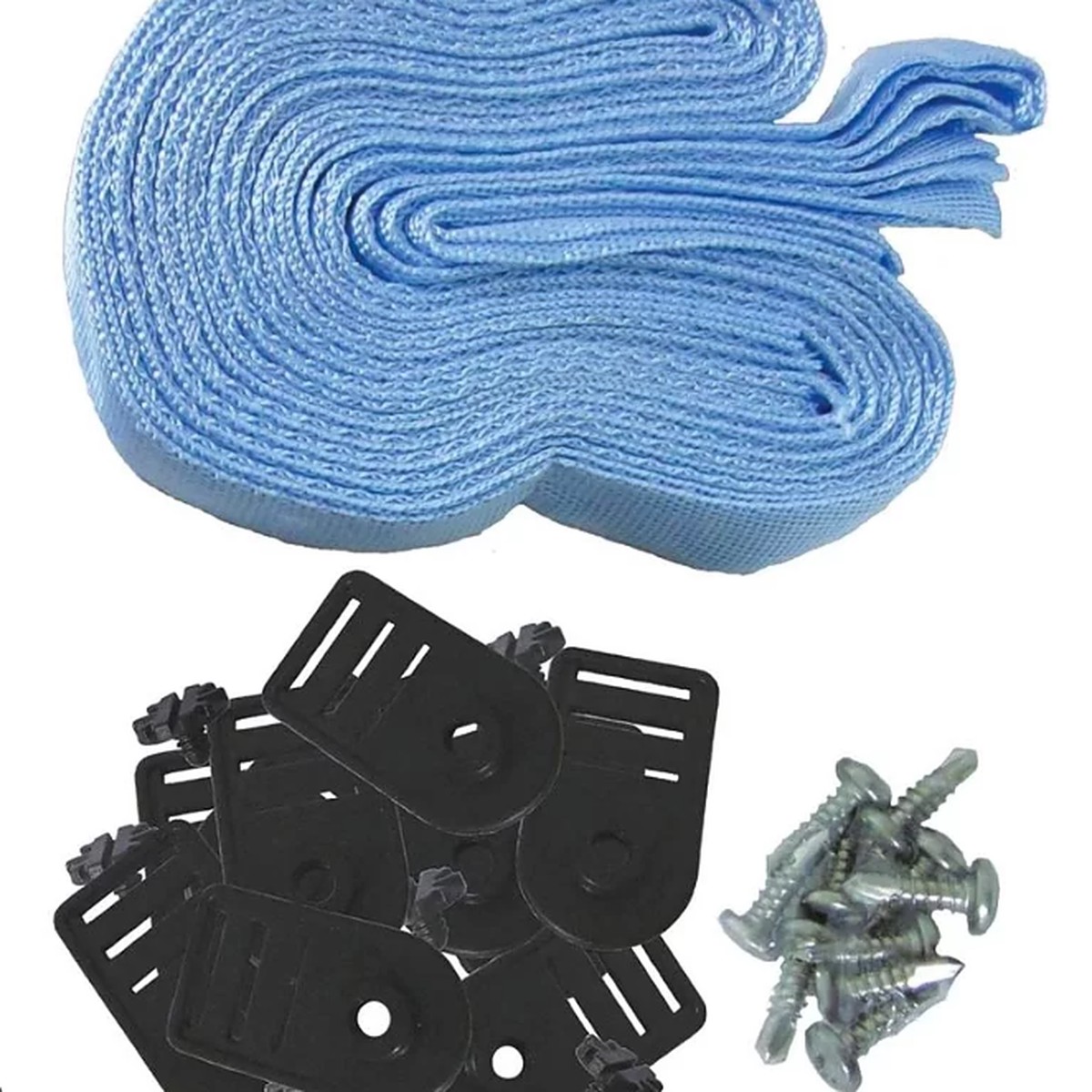 FeherGuard Solar Cover Fastening Kit | FG-PFS