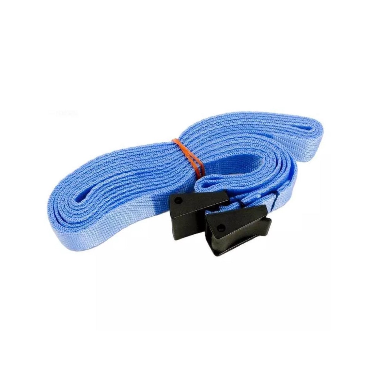 FeherGuard Solar Cover Reel Blanket Straps | FG-BS2x6