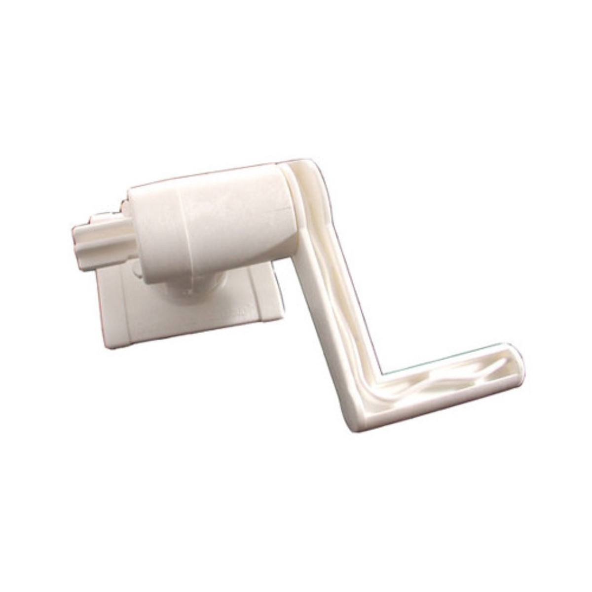 FeherGuard Solar Cover Reel Handle Cap | FG-SRE-HANEND