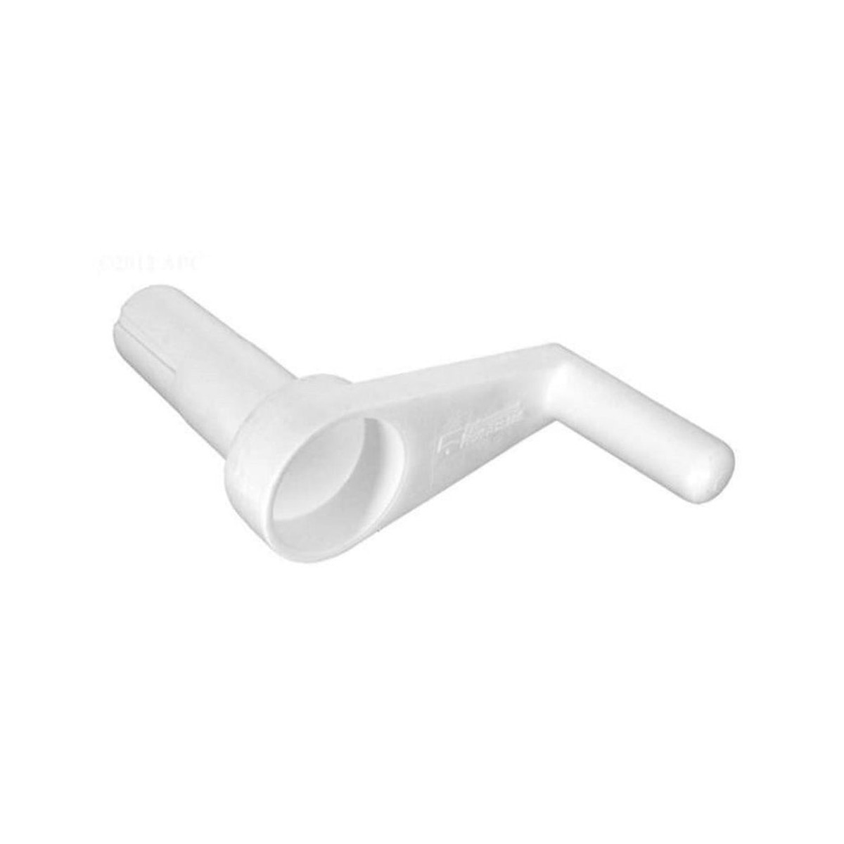 FeherGuard Solar Cover Reel Handle | FG-B-HAN