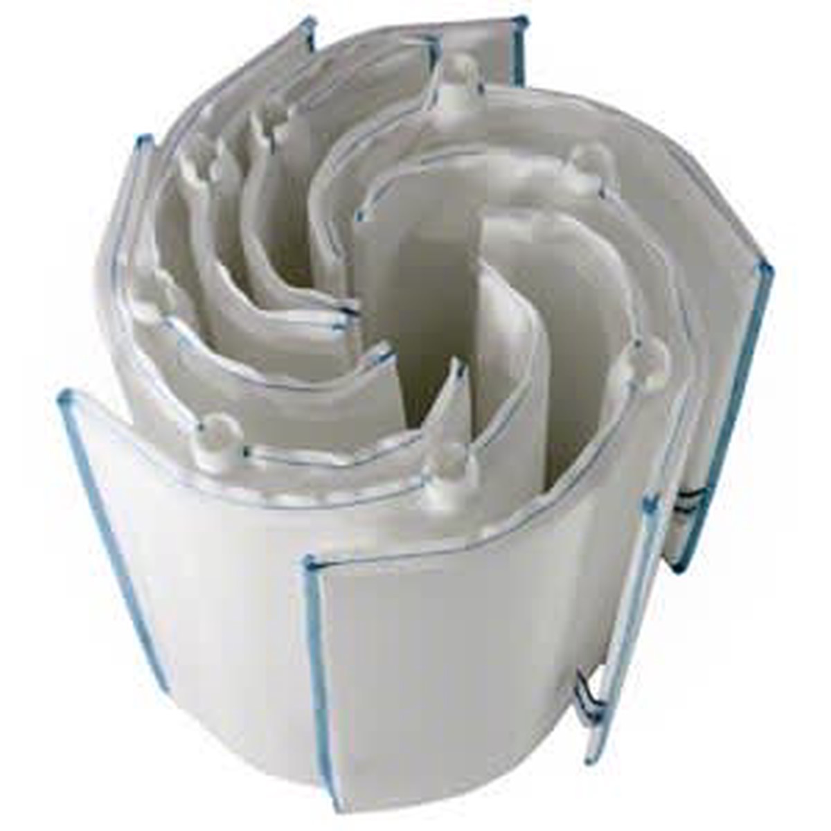 Filbur DE Filter Grid, Complete Set | FC-9530