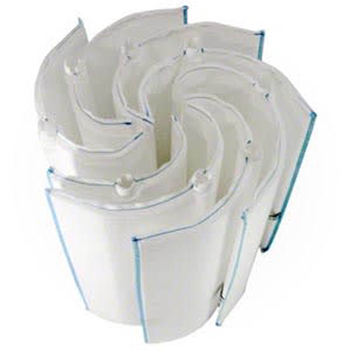 Filbur DE Filter Grid | FC-9540