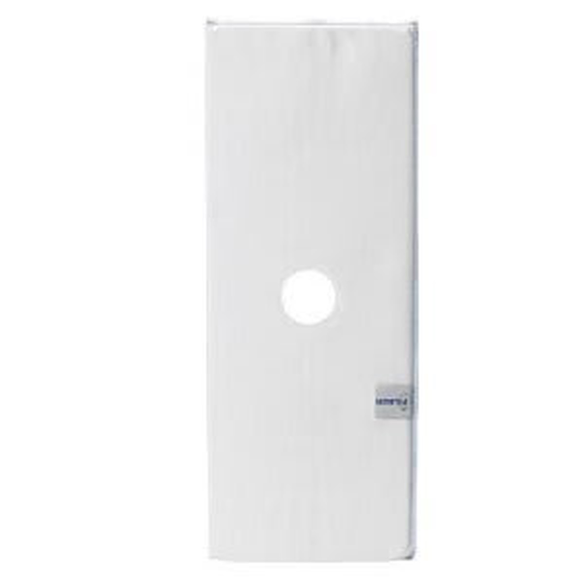 Filbur DE Filter Grid, Rectangle, 9" x 24" | FC-9720