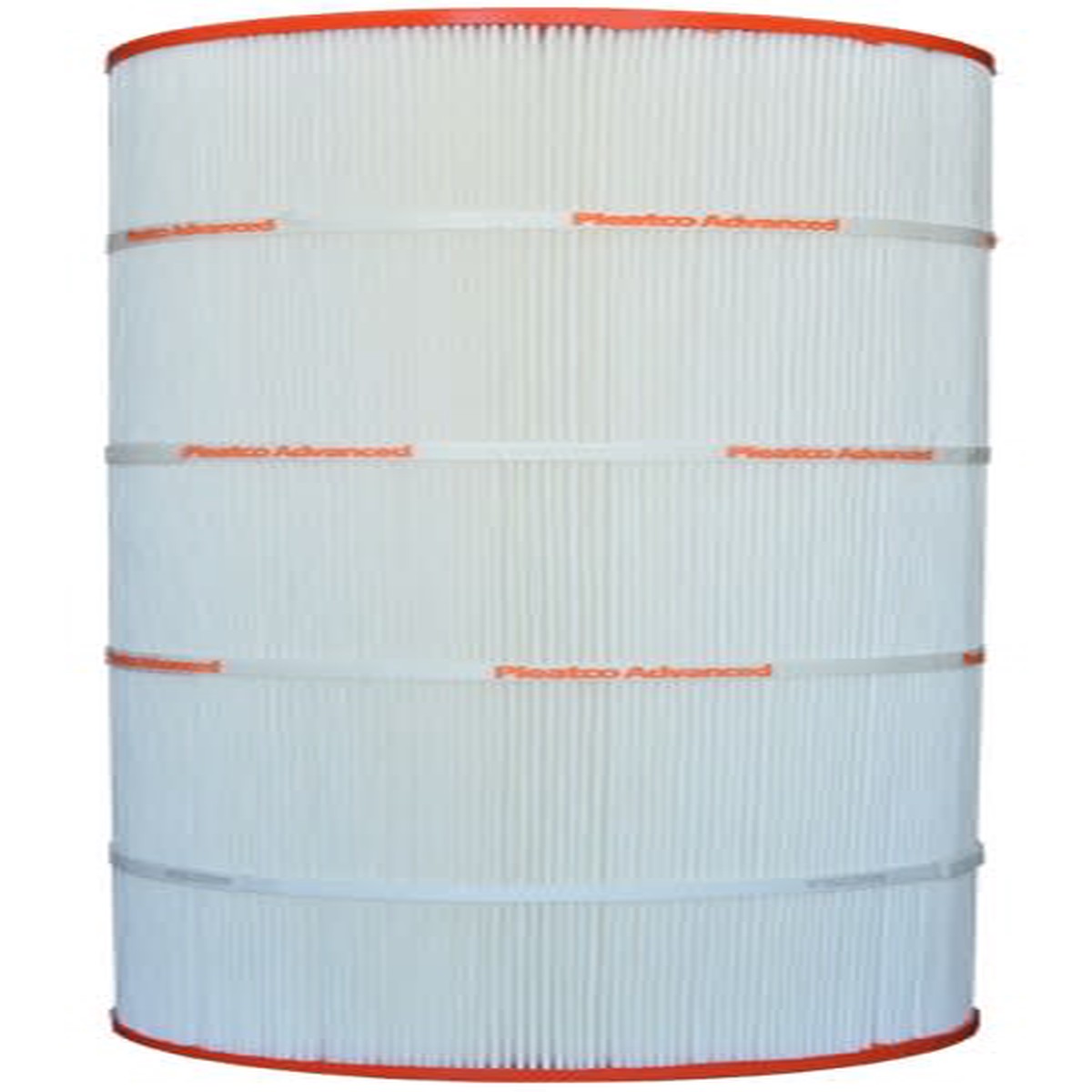 Filbur Replacement Pool Filter Cartridge, 10" x 24" | FC-1495