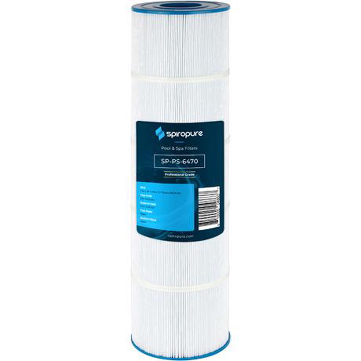Filbur Replacement Pool Filter Cartridge, 105 sq ft | FC-1977