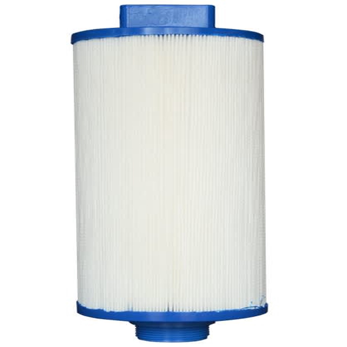 Filbur Replacement Pool Filter Cartridge, 25 sq ft, 4-5/8" x 9-3/4", 1.5" MPT, Top Load | FC-0131