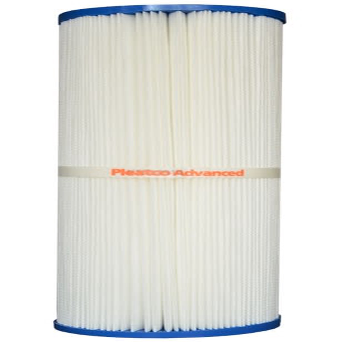 Filbur Replacement Pool Filter Cartridge, 25 sq ft, 5" x 13-1/3" x 2-1/8" | FC-2375