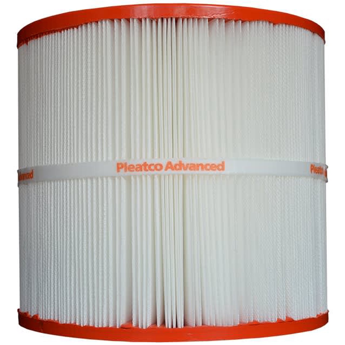 Filbur Replacement Pool Filter Cartridge, 50 sq ft, 10" x 8-4/7" x 6", for Predator | FC-0684