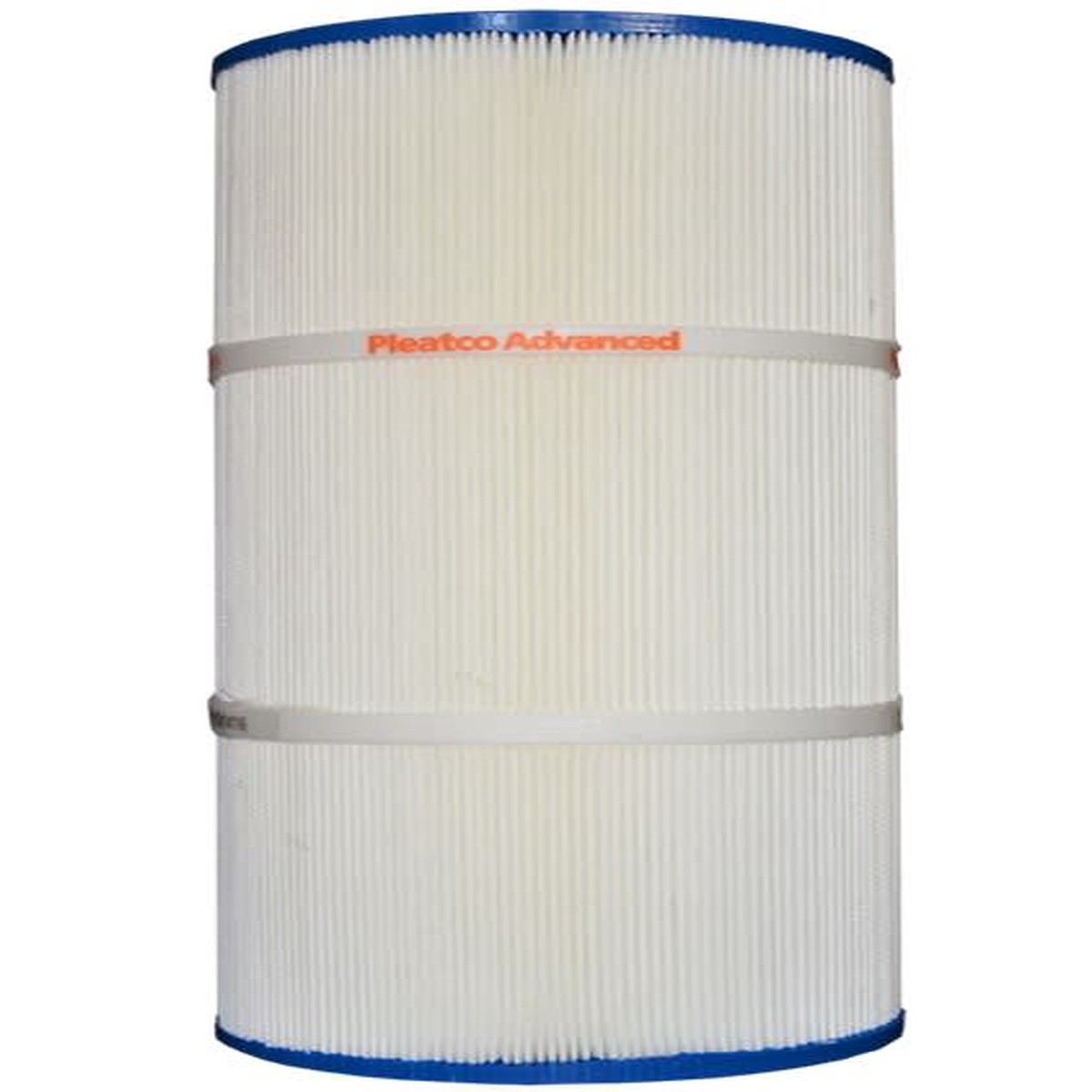 Filbur Replacement Pool Filter Cartridge, 60 sq ft, 7" x 14-1/8", Top 3", Bottom 3" | FC-1975