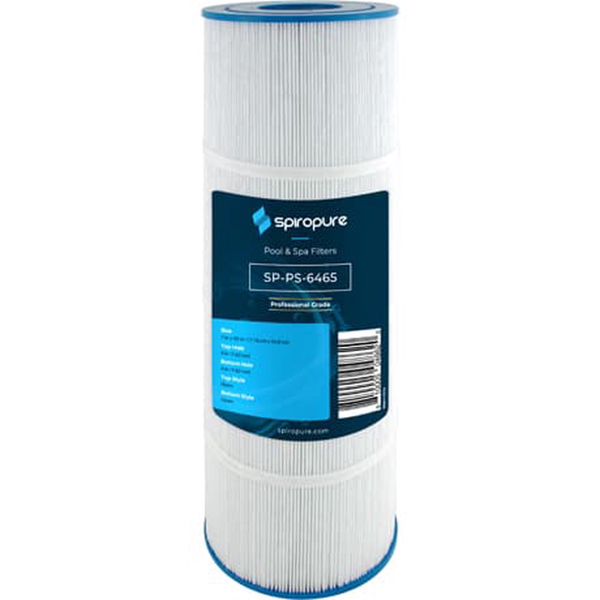 Filbur Replacement Pool Filter Cartridge, 80 sq ft | FC-1976