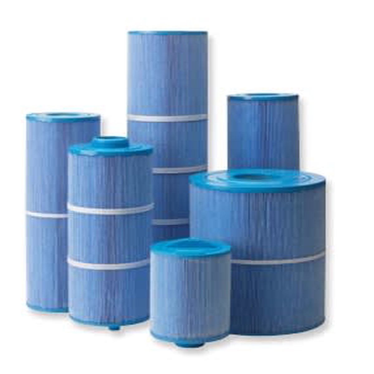 Filbur Replacement Pool Filter Cartridge, for ST-155 | FC-6015