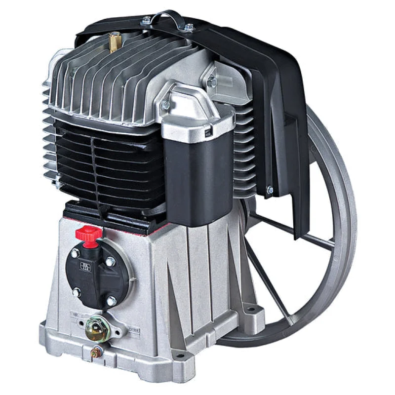 Fini BK114 4KW 20.7CFM Air Compressor Pump