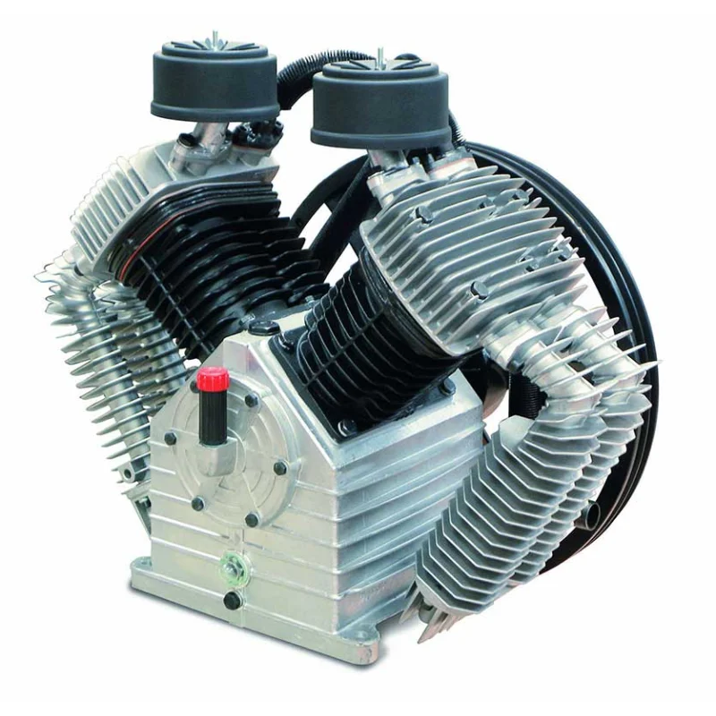 Fini BKV30 11KW 61.5CFM – Air Compressor Pump