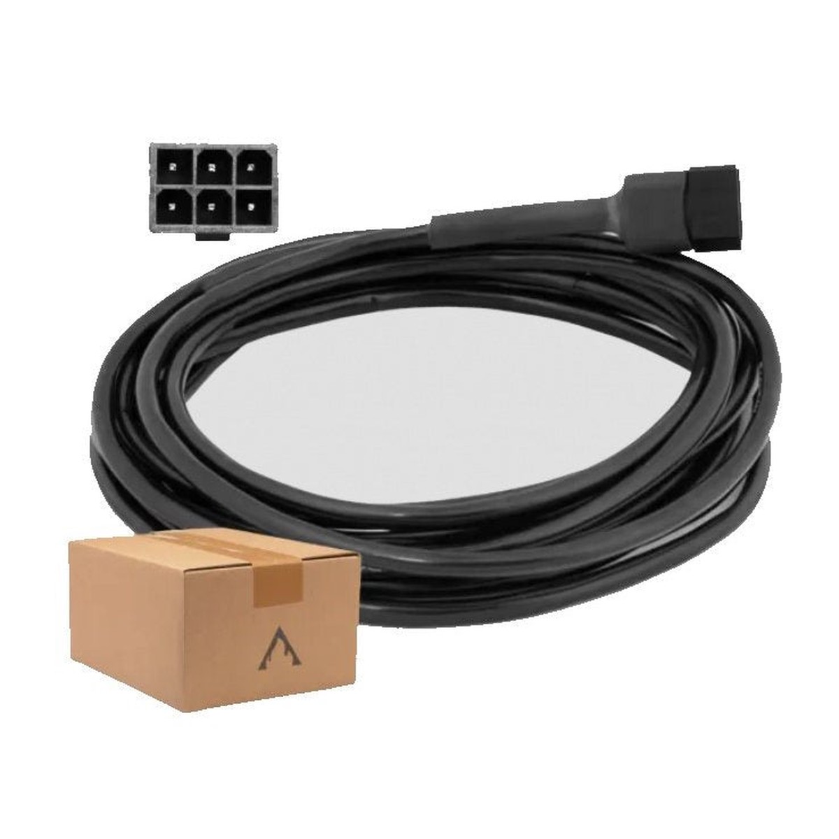 Firegear Extension Wire Harnesses for Kalea Bay Fireplaces | 77111