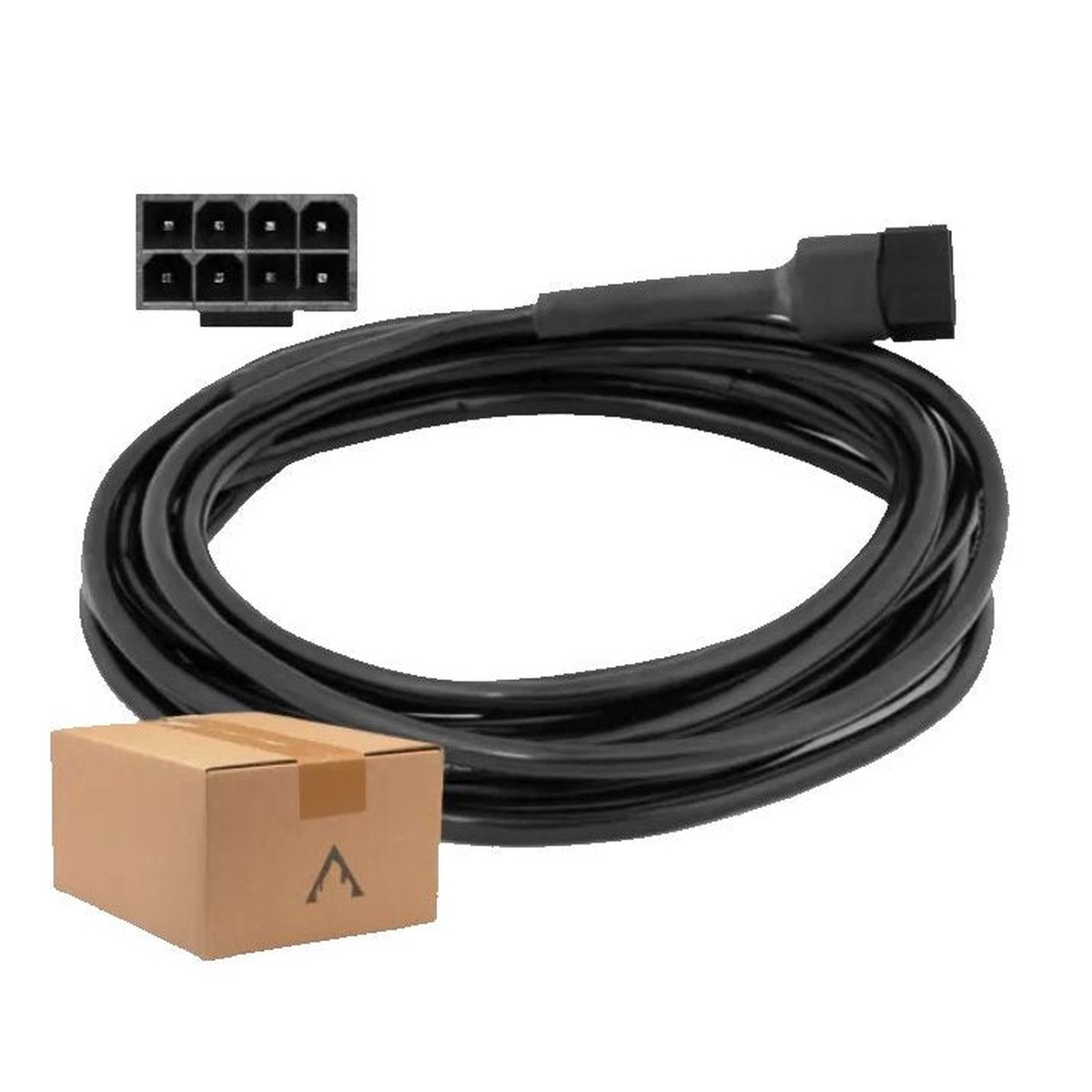 Firegear Extension Wire Harnesses for Kalea Bay Fireplaces | 77161