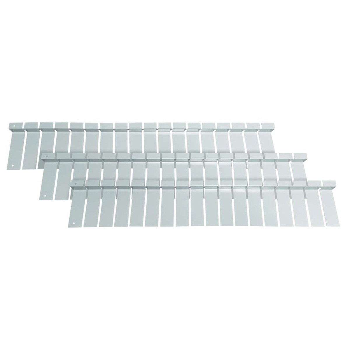 Firegear Flexframe, Stainless Steel, 3-Piece | FLEXFRAME-SS3