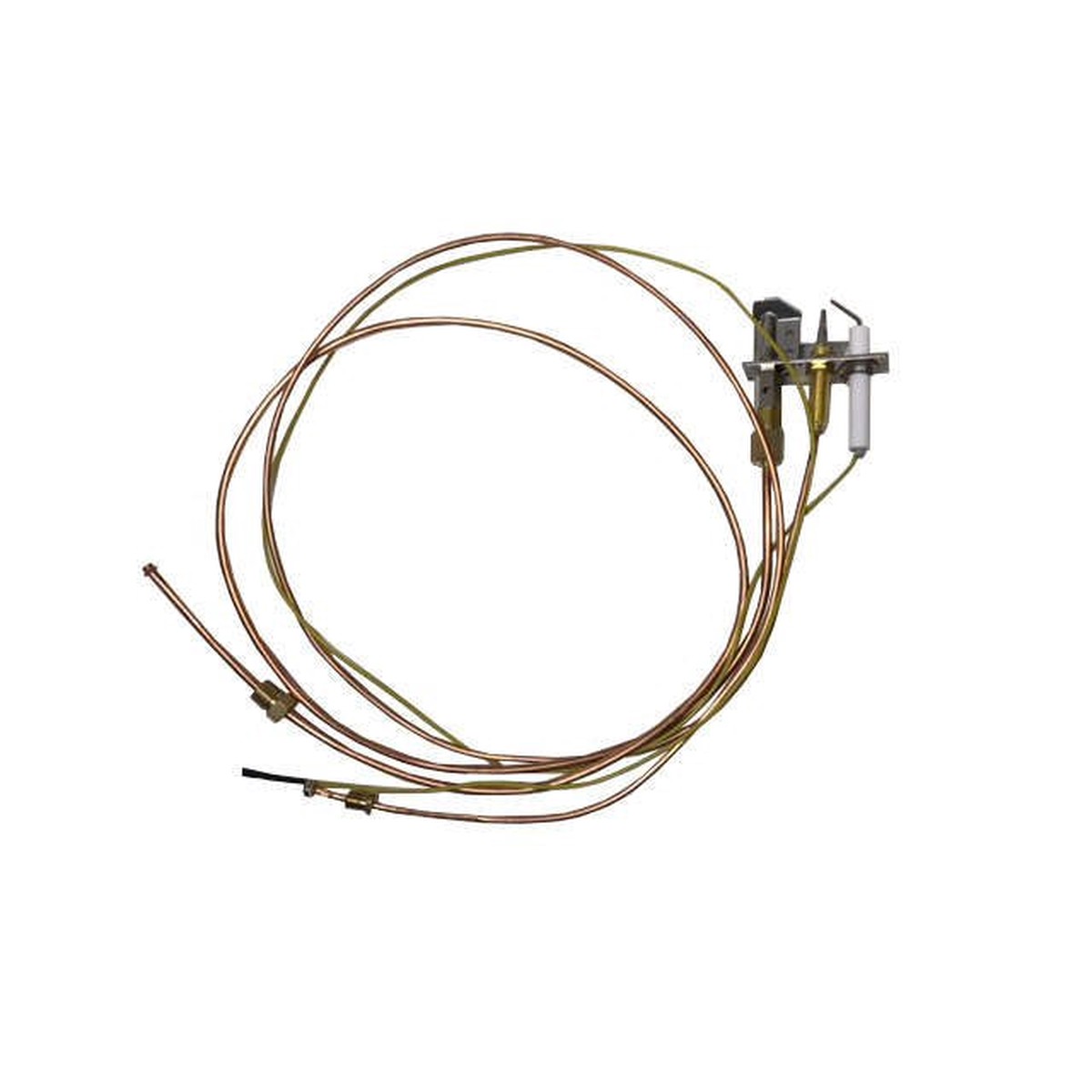 Firegear Ignition Assembly for Piloted TMSI Line of Fire Systems | FG-IGNIT-ASSY-PI