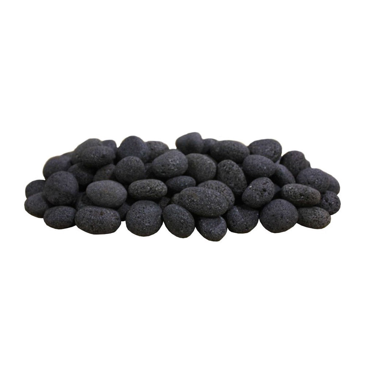 Firegear Lava Stone, 1 1/2" to 2" | FG-LS50