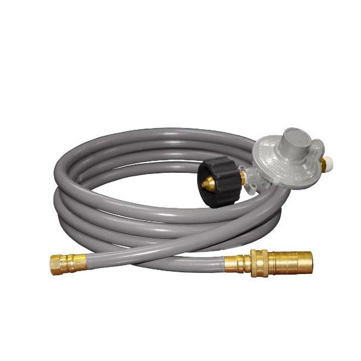 Firegear Quick Disconnect Kit, Propane | FG-LPQDK