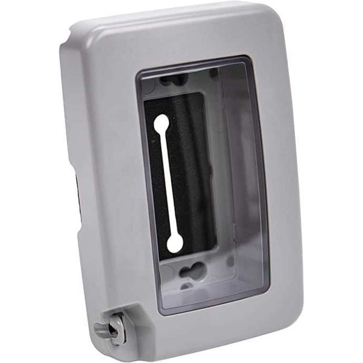 Firegear Single Gang Weather Cover, Gray | FG-WP6000G