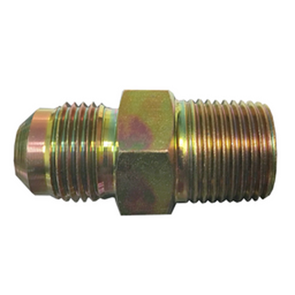 Firegear Steel Gas Flare Fitting | U1-6C-S
