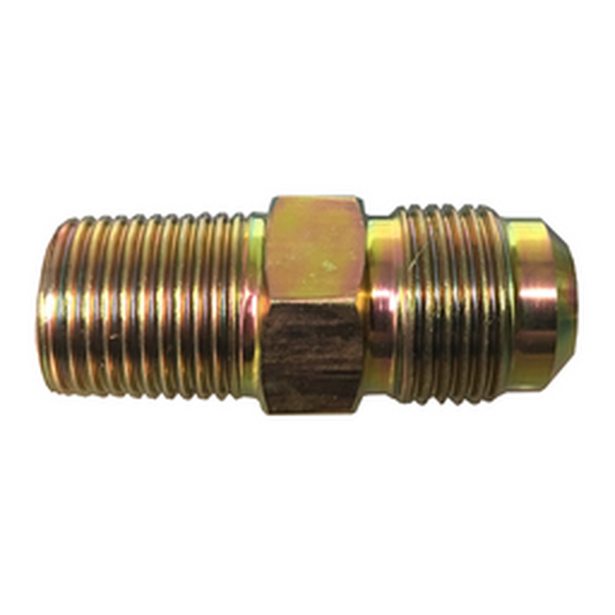 Firegear Steel Gas Flare Fitting | U1-8C-S