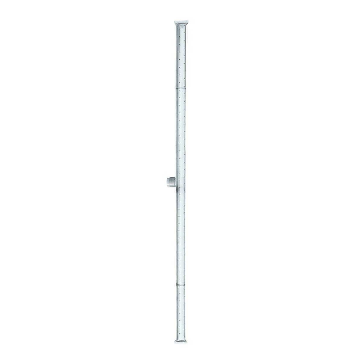 Firegear T-Burner for Gas Fire Pits, 81", Stainless Steel | FG-T-81SS