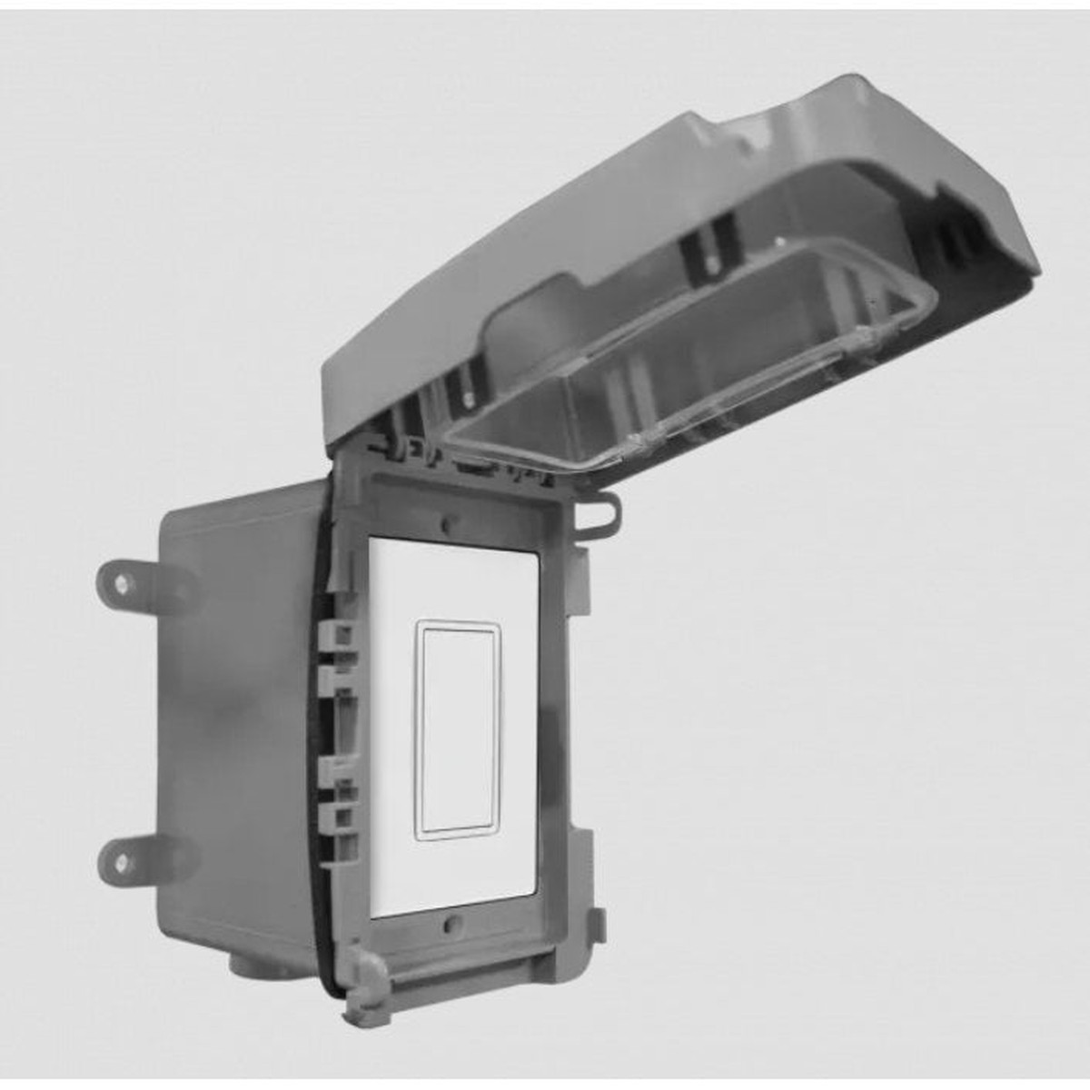 Firegear Wired Wall Switch | FG-WS-OD