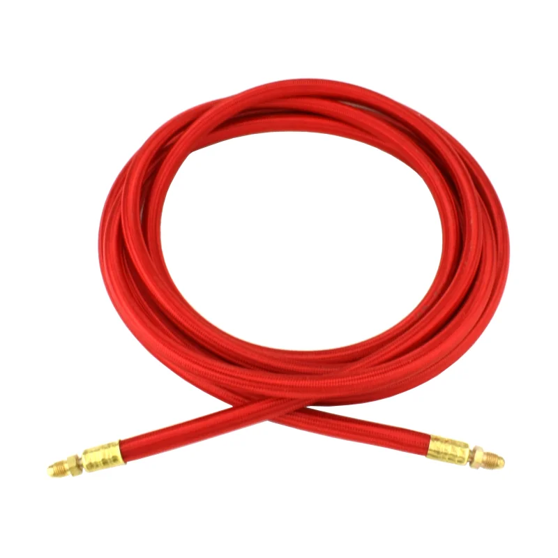 Flexible TIG Torch Power Cable – 1pc – SAFlex for Air-cooled TIG Torches