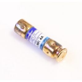 Littelfuse FLNR004 Time Delay Fuse Class RK5 4 Amp 250V