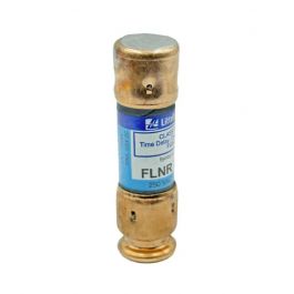 Littelfuse FLNR008 Time Delay Fuse CLASS RK5 8 Amp 250V