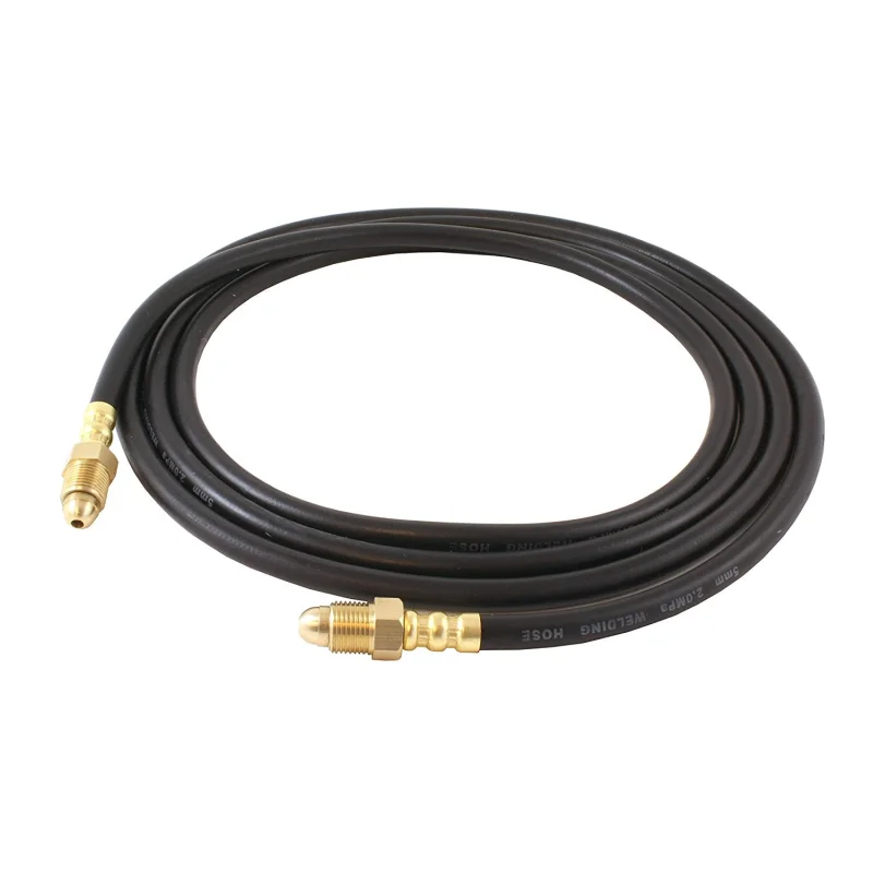 Flowmeter Hose with 5/8″-18 Male Connectors