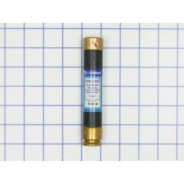Littelfuse FLSR045 Dual Element Time Delay Fuse 45 Amp 600V Class RK5