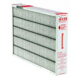 Resideo FR8000F1625 Air Cleaner Replacement Filter 16" X 25"
