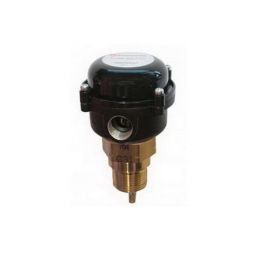 Xylem-McDonnell & Miller FS254 General Purpose Liquid Flow Switch NEMA4 120610