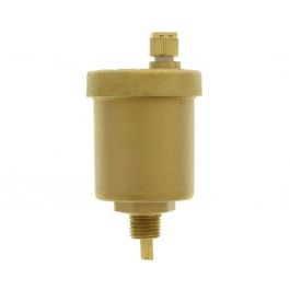 Resideo FV180A Air Vent 1/4" NPT 150 PSI Brass