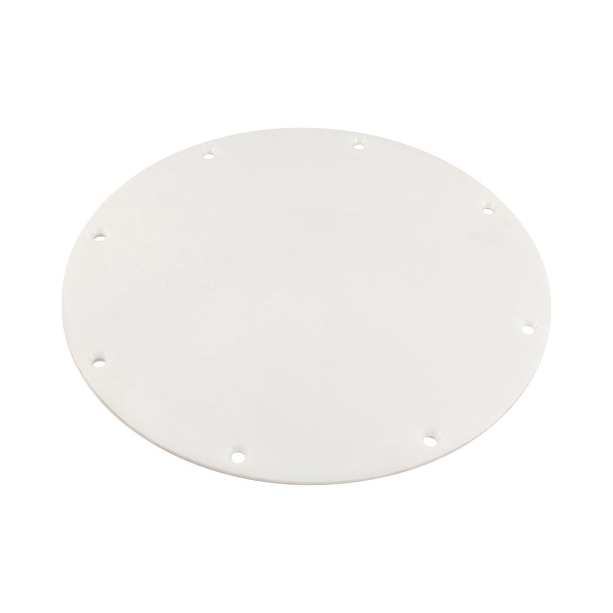 FW Light Doctor Disc Enclosure, 6-Hole | TLD6D