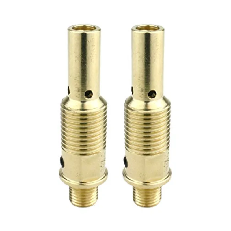 Gas Diffuser – Replacement for Lincoln/Magnum 200 to 400 and Tweco #2 to #4 Guns