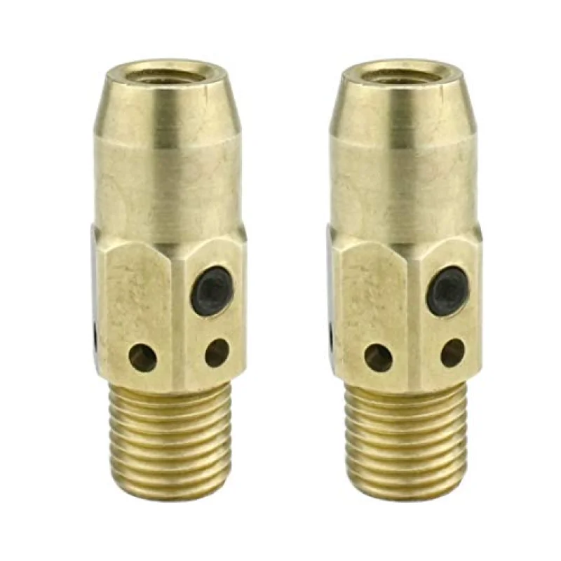 Gas Diffuser – Replacement for Lincoln/Magnum 300 & 400 and Tweco #3 & #4 Guns – Model: 54A