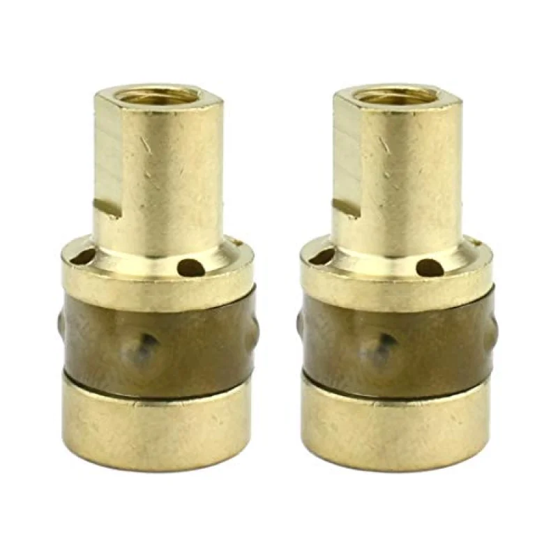 Gas Diffuser – Replacement for Miller M-10 & M-15 and Hobart H-9 & H-10 Guns – Model: 169-716
