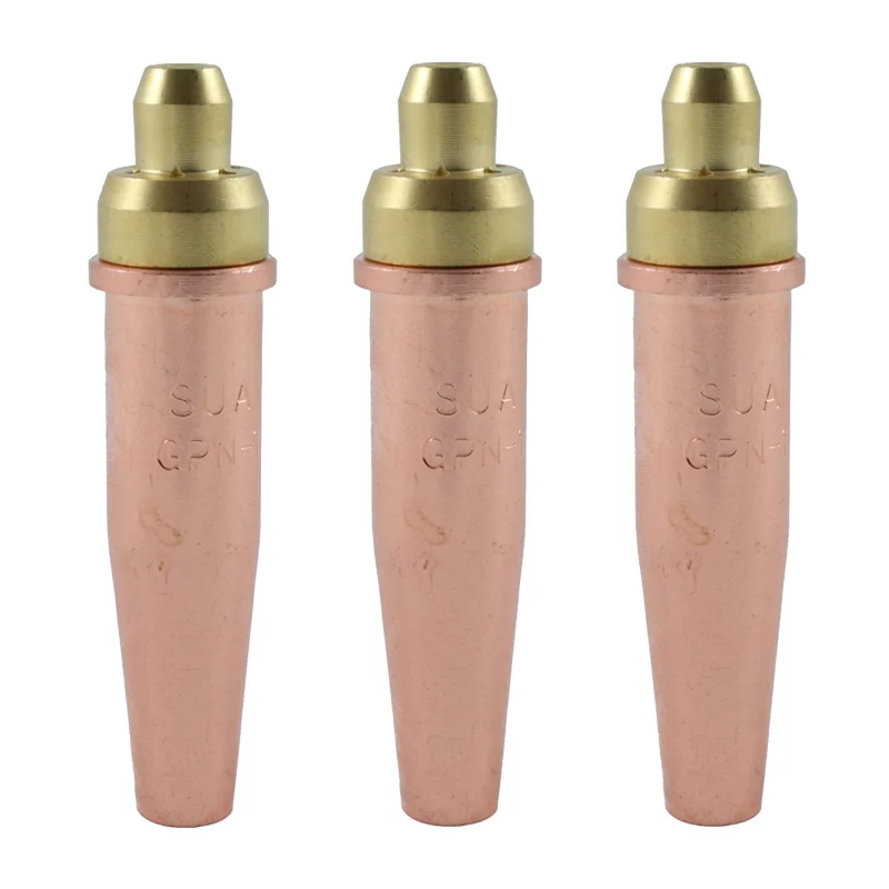 GPP Series Propylene Cutting Tip – Compatible with Victor